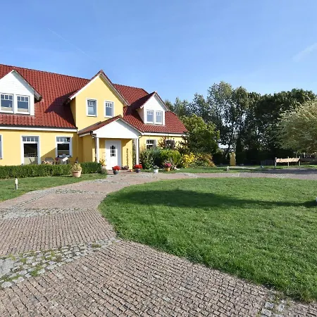 Ferienhof Am Leuchtturm Nr 2 Apartment *