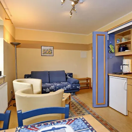 Apartment Ferienhof Am Leuchtturm Nr 2
