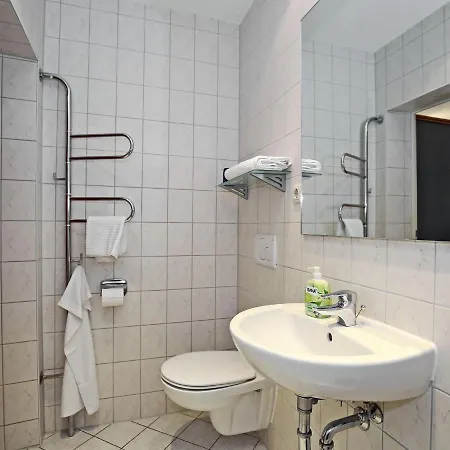 Apartment Ferienhof Am Leuchtturm Nr 2 Ostseebad Kühlungsborn