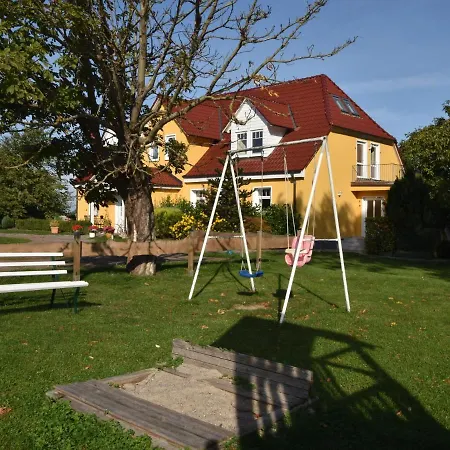 Ferienhof Am Leuchtturm Nr 2