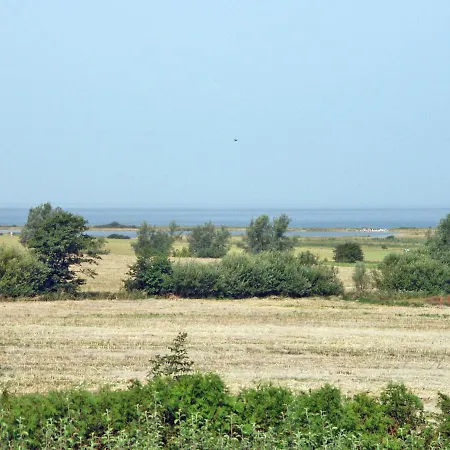 Ferienhof Am Leuchtturm Nr 2 * Ostseebad Kühlungsborn