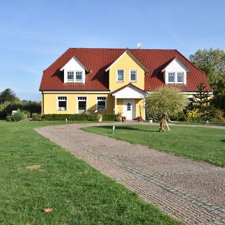 Ferienhof Am Leuchtturm Nr 2 Ostseebad Kühlungsborn