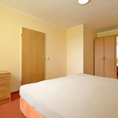 Apartment Ferienhof Am Leuchtturm Nr 2