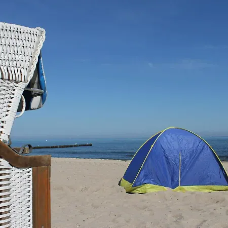 Ferienhof Am Leuchtturm Nr 2 *